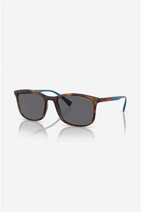 prada linea rossa ps 01ts polarized|Prada Linea Rossa PS 01TS Lifestyle XL (56.